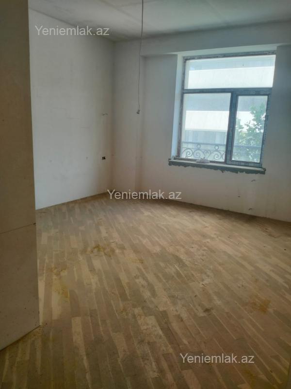Satılır 3 otaqlı Bina evi menzil (Yeni tikili), 129 m², Xətai rayonu — Mənzil, Bakı (8)