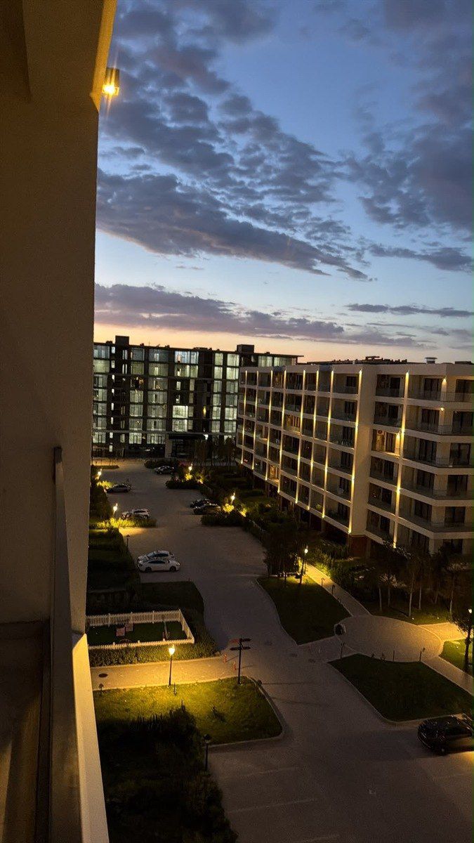 İcarəyə verilir 2 otaqlı yeni tikili 115 m² — Mənzil, Bakı (3)
