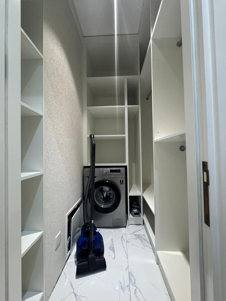 İcarəyə verilir 2 otaqlı yeni tikili 92 m² — Mənzil, Bakı (2)
