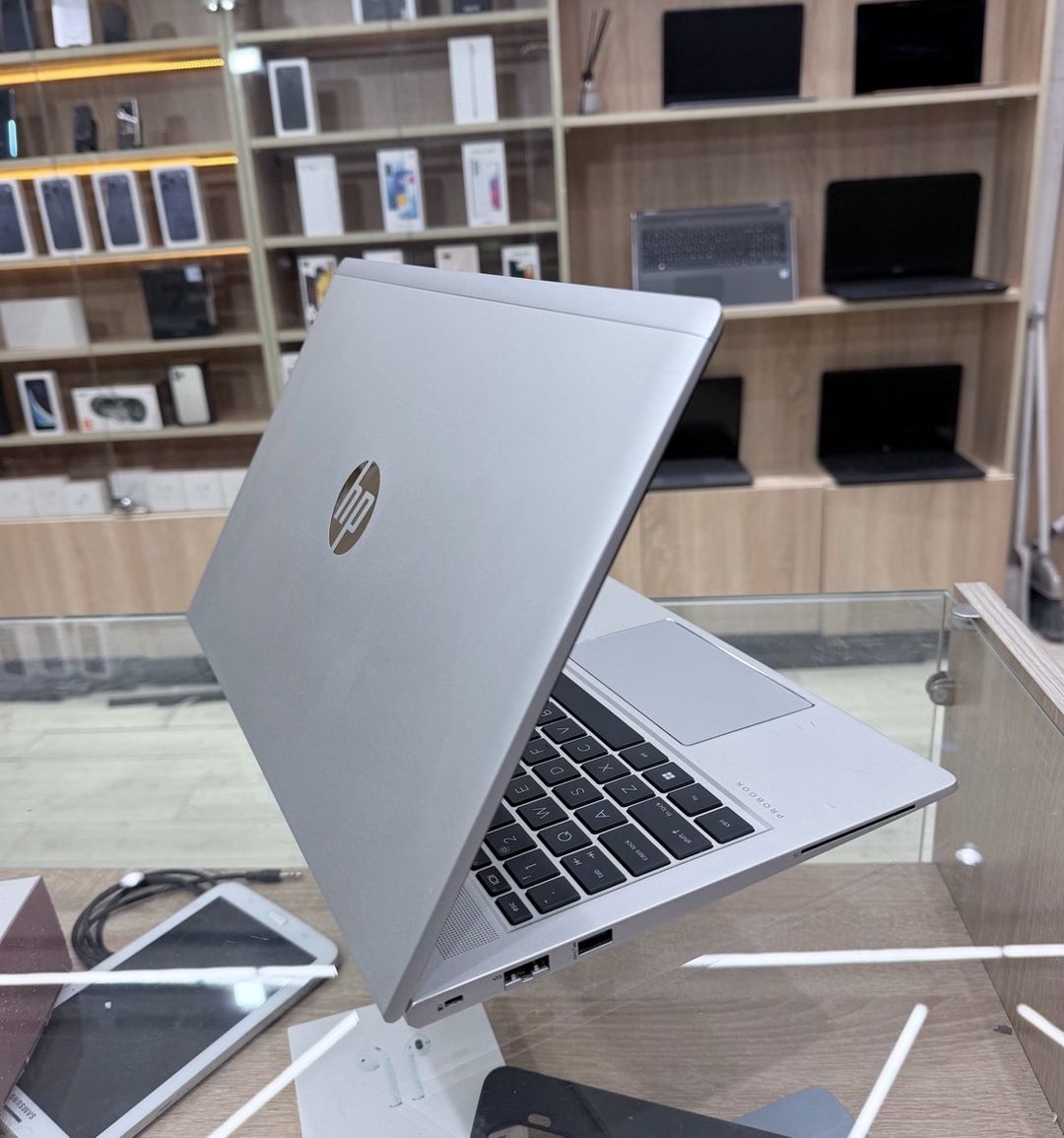 HP ProBook 650 G8 i7-11th |16/256 — Noutbuklar, Bakı (2)