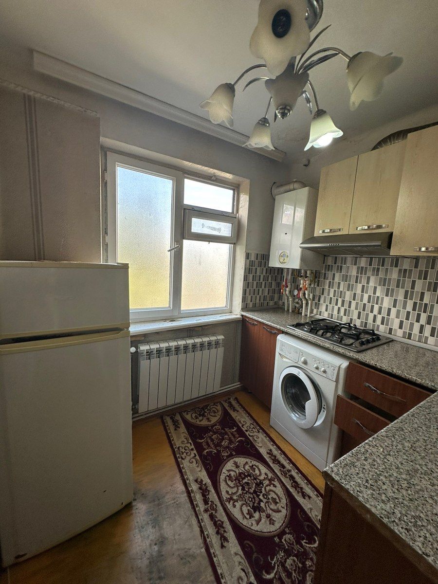 1-otaqlı mənzil kirayə verilir, Gəncə ş., 35 m² — Mənzil, Gəncə (2)