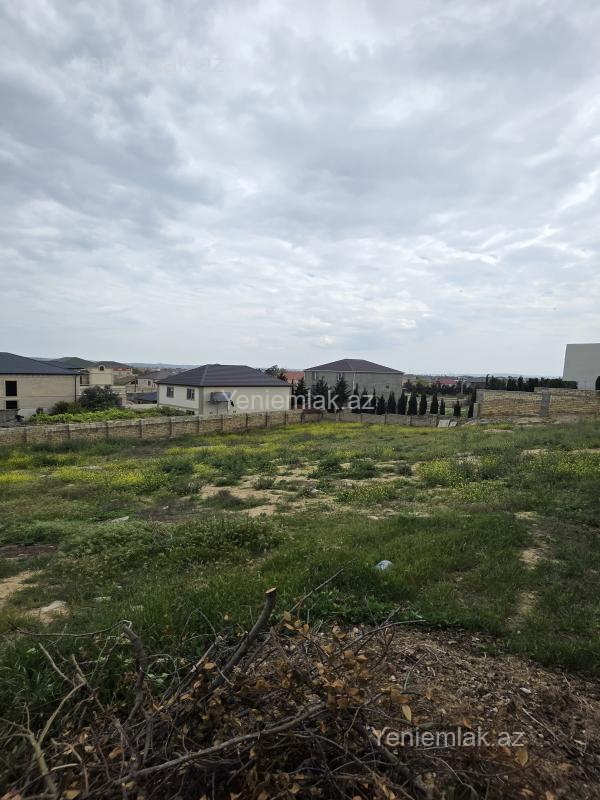 Satılır Torpaq sahəsi, 14 sot, Novxanı — Torpaq, Abşeron (6)