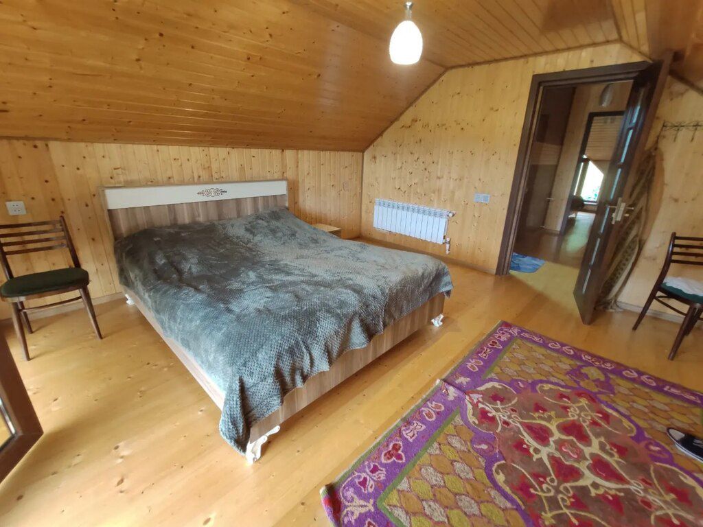 Bağ evi kirayə verilir, Qəbələ ş — Ev, villa, Qəbələ (10)