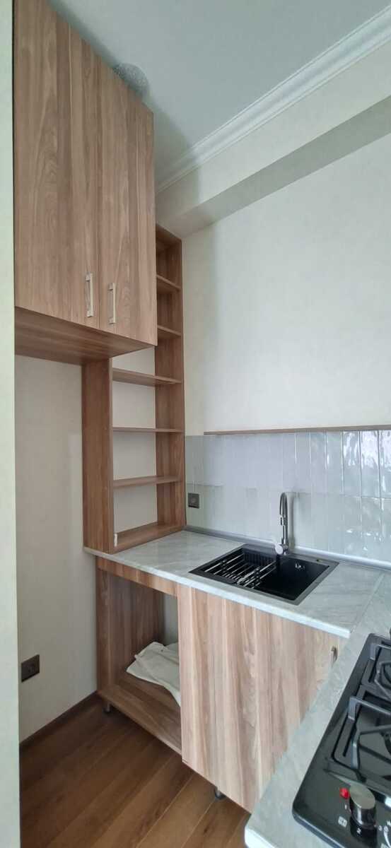 Satılır 2 otaqlı yeni tikili 45 m² — Mənzil, Xırdalan (6)