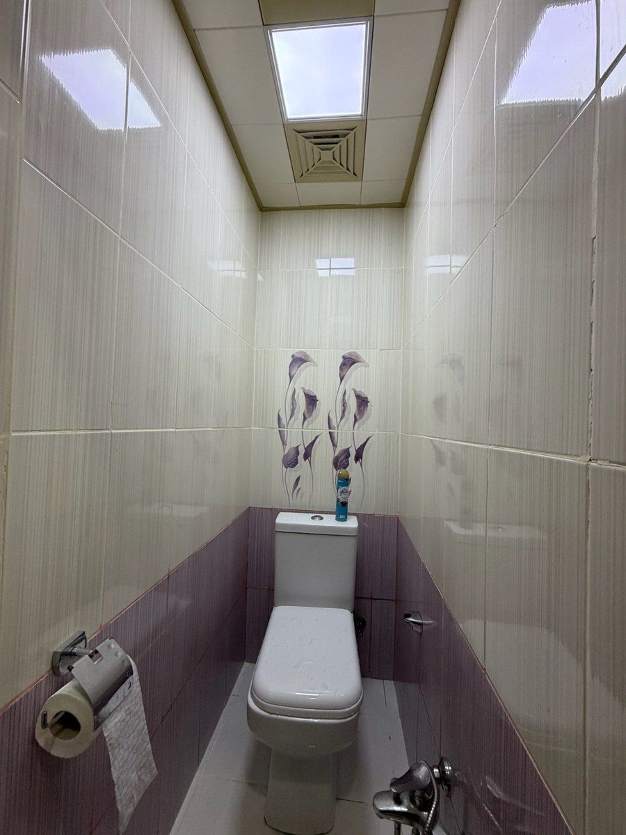 3-otaqlı yeni tikili, Masazır qəs., 73 m² — Mənzil, Bakı (11)