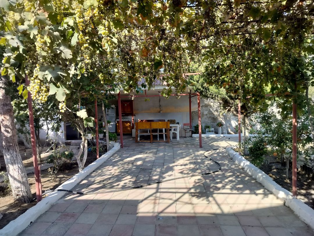 Satılır torpaq 5 sot — Torpaq, Bakı (6)