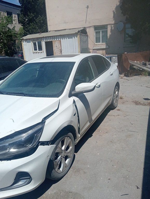 Chevrolet Onix, 1.2 L, 2024 il, 85 000 km 90-YX-392 — Avtomobillər, Bakı (2)