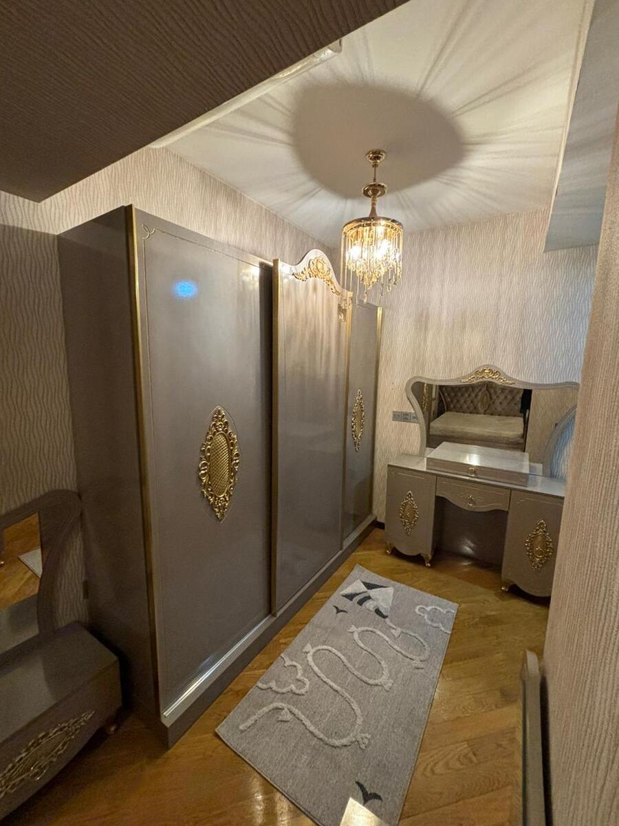 Satılır 3 otaqlı yeni tikili 118 m² — Mənzil, Bakı (11)