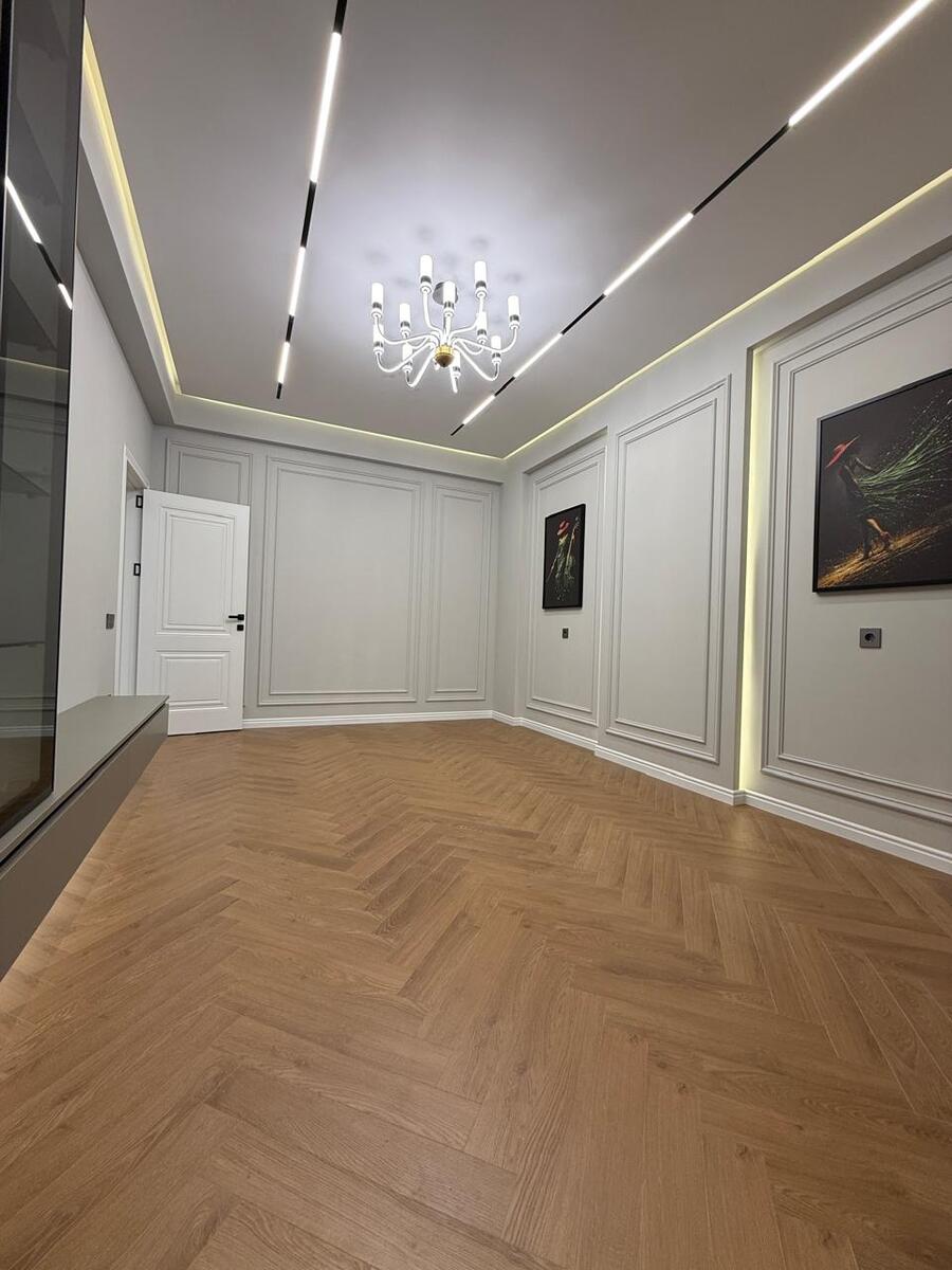 Satılır 2 otaqlı yeni tikili 64 m² — Mənzil, Bakı (6)