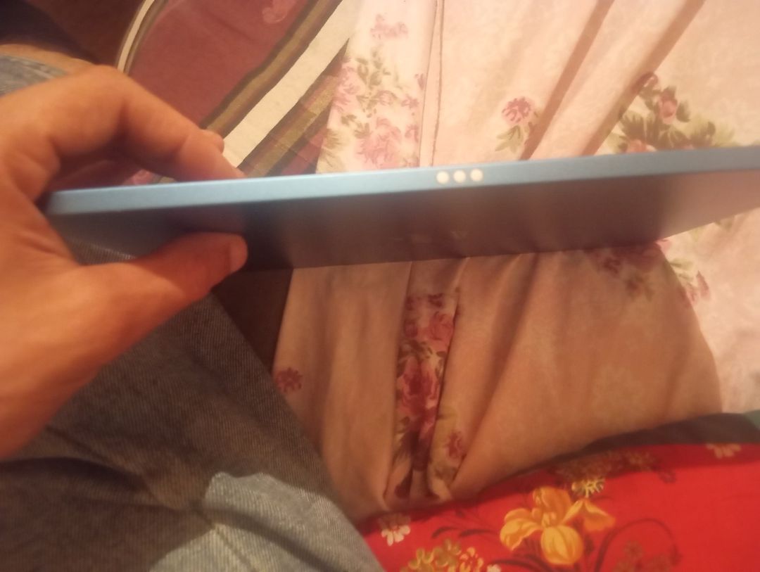Apple iPad A16 2026 — Planshetlər, Bakı (10)