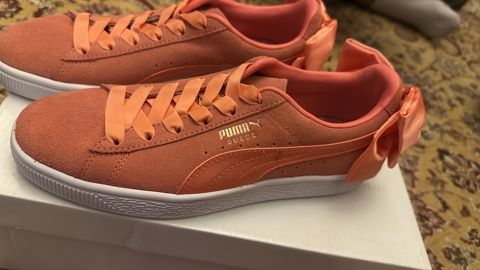 Kedlər "Puma" — 25 ₼ · Bakı · Geyim, ayakkabı, aksesuarlar Kedlər "Puma" — Bakı