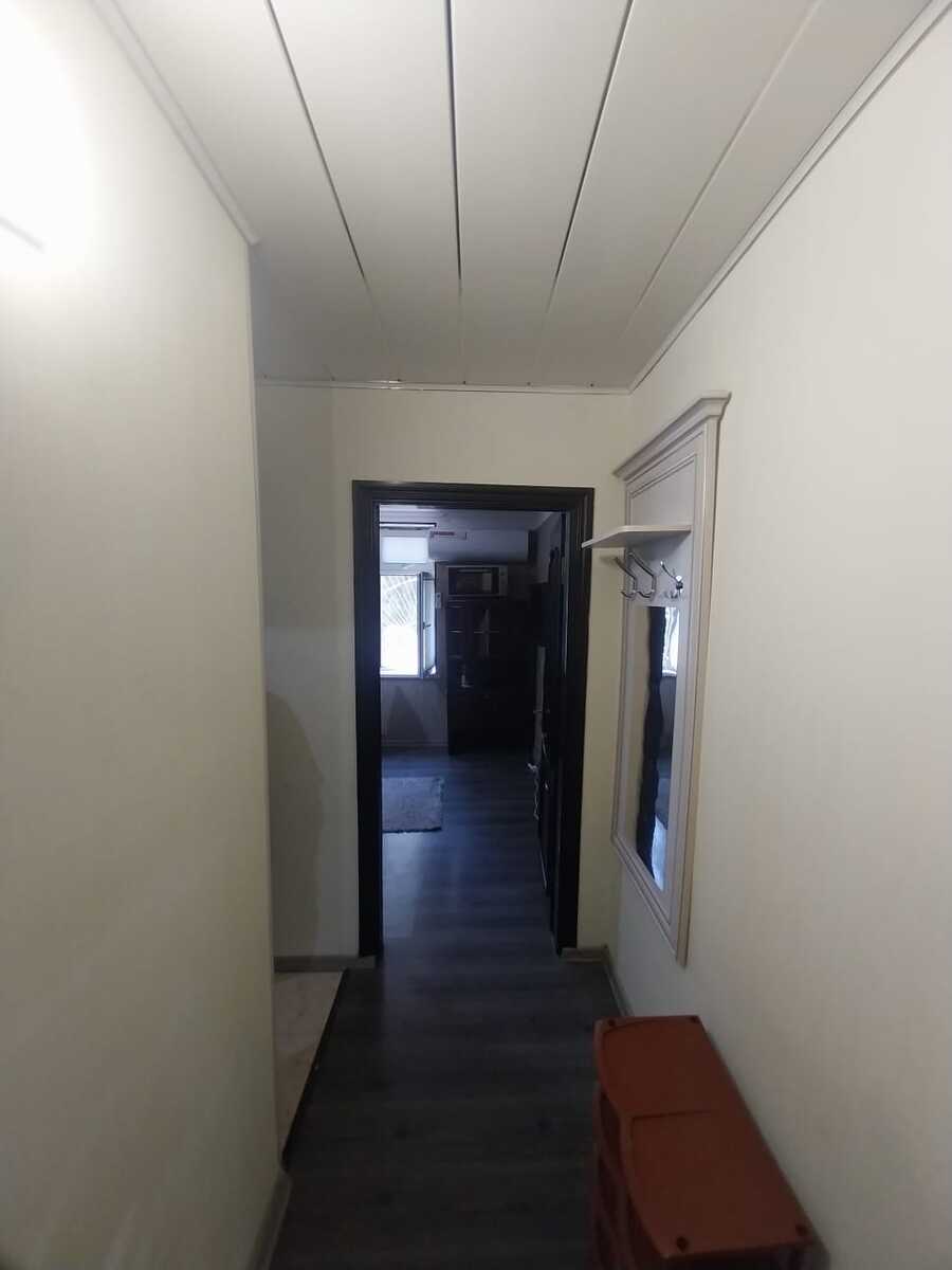 Satılır 1 otaqlı köhnə tikili 29 m² — Mənzil, Bakı (5)