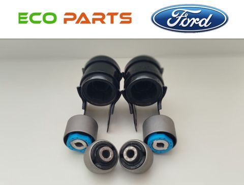 "Ford Fusion" paylayıcı val hissələri — Bakı