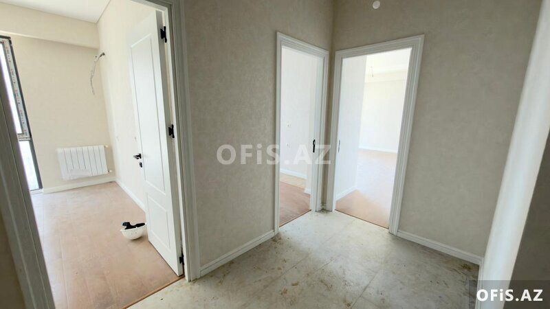 Yeni tikili Satılır Yasamal r., Yeni Yasamal q., 2 otaq, 64 m² — Mənzil, Bakı (6)
