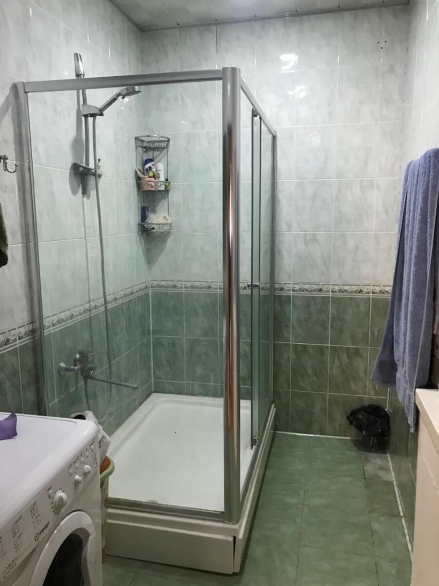 İcarəyə verilir 3 otaqlı yeni tikili 115 m² — Mənzil, Bakı (9)