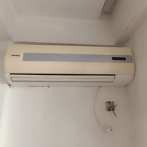 Kondisioner Shivaki — 150 ₼ · Bakı · Ev texnikası Kondisioner Shivaki — Bakı