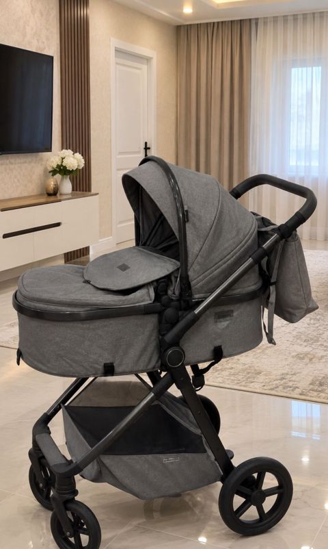 Kidilo, İşlənmiş, Ödənişli çatdırılma, Rayonlara çatdırılma — 70 ₼ · Bakı · Arabalalar Kidilo, İşlənmiş, Ödənişli çatdırılma, Rayonlara çatdırılma — Bakı