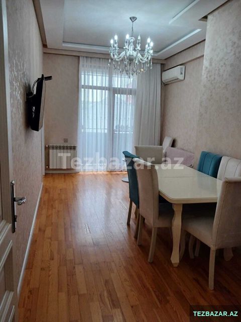 Masazırda təmirli bina evi satılır — 87 000 ₼ · Bakı · Mənzil Masazırda təmirli bina evi satılır — Bakı