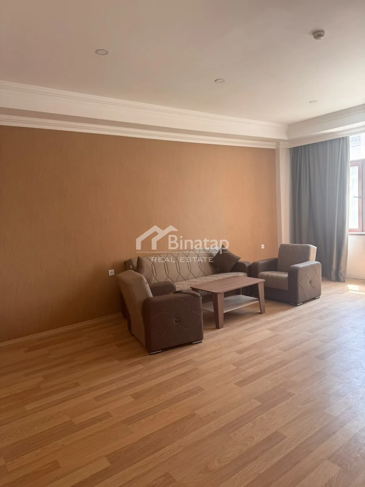 İcarəyə verilir 2 otaqlı yeni tikili 121 m², Koroğlu metrosu, Nizami rayonu — Mənzil, Bakı (5)
