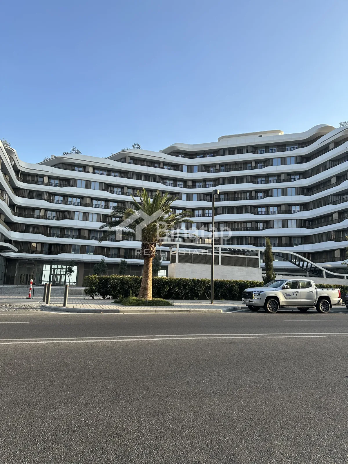 Satılır 6 otaqlı yeni tikili 840 m², Xətai metrosu, Xətai rayonu — Mənzil, Bakı (2)