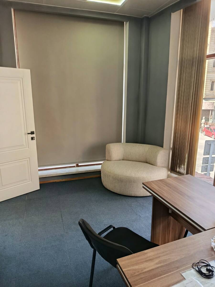 İcarəyə verilir 2 otaqlı ofis 50 m² — Ofis, Bakı (12)