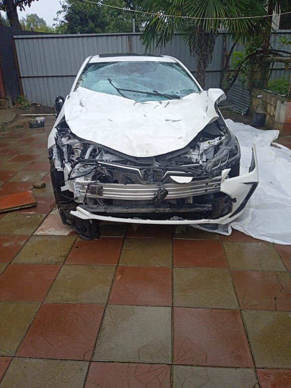 Toyota Corolla, 1.8 L, 0.85 kWh, 2025 il, 23 000 km — Avtomobillər, Masallı