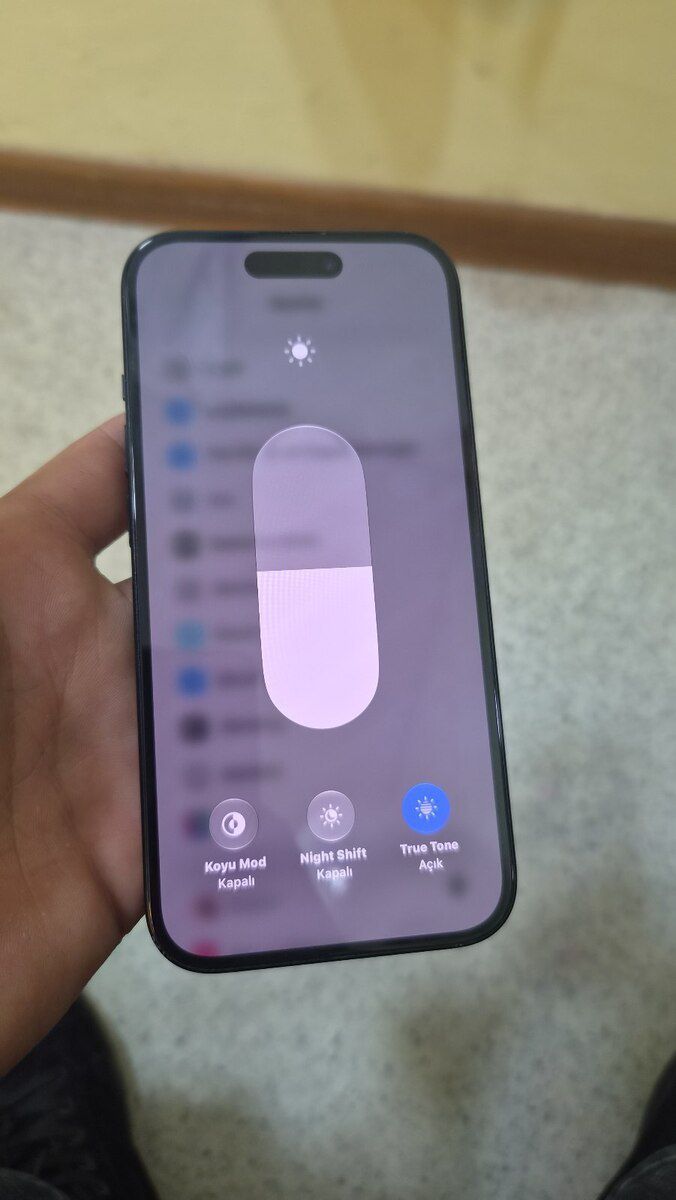 Apple iPhone 15 Black 128GB/6GB — Smartfonlar, Bakı (3)