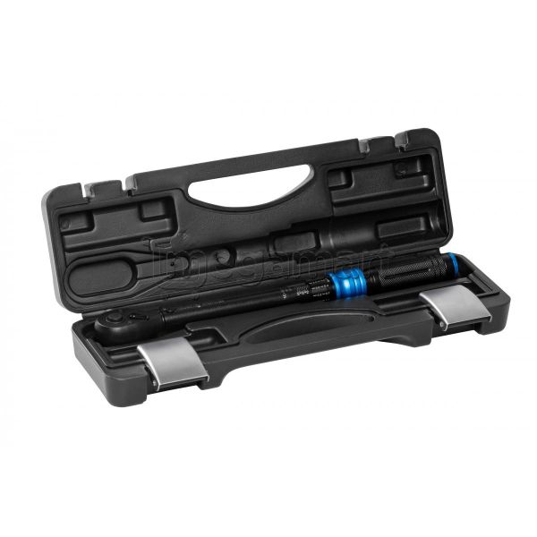 Dinamometr açarı, 10-60 Nm Högert HT1W711 3/8 — Əl alətləri, Bakı (3)