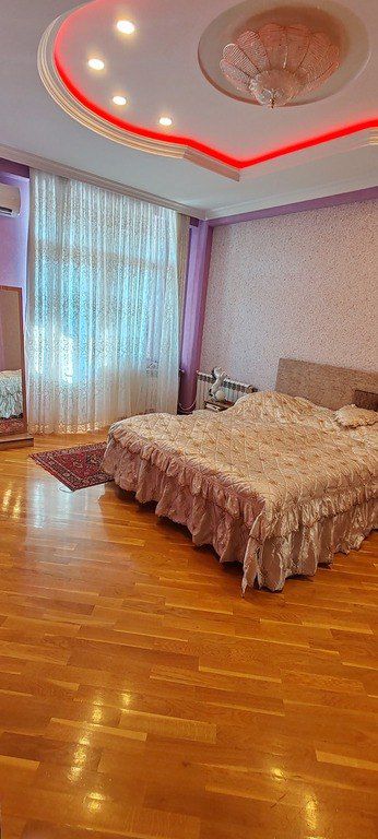 Satılır 3 otaqlı yeni tikili 100 m² — Mənzil, Bakı (3)