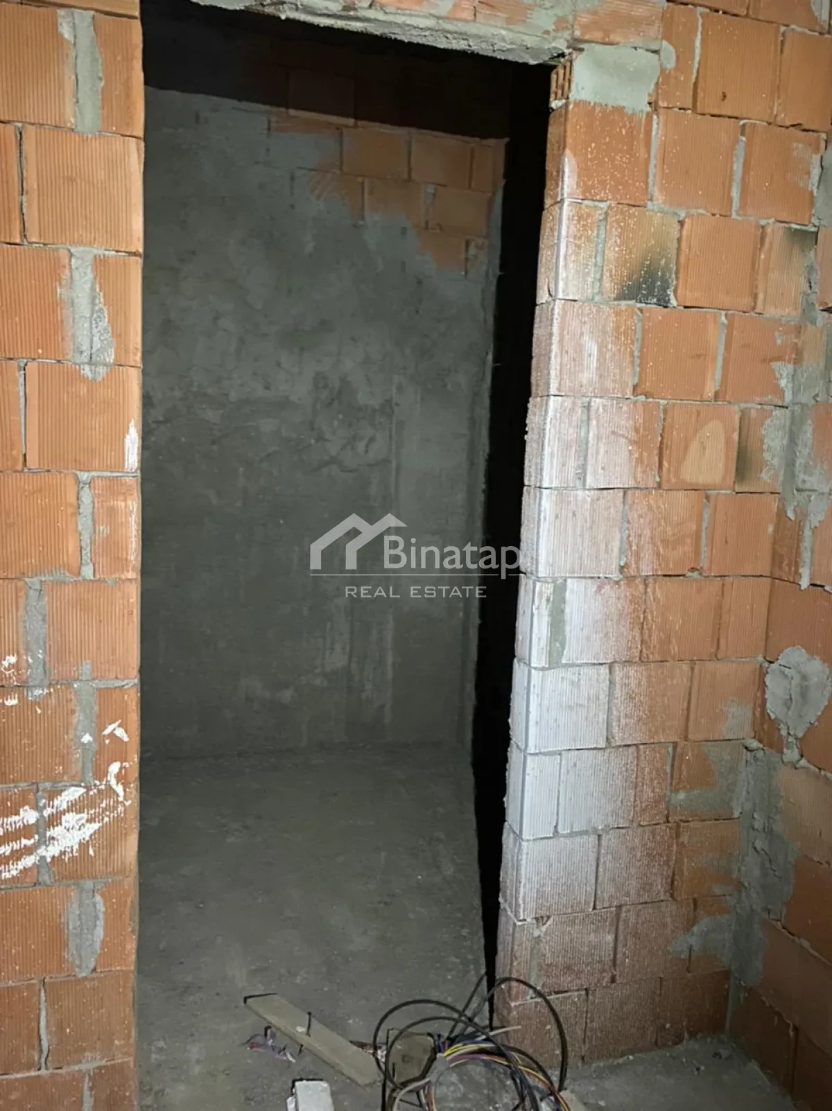 Satılır 3 otaqlı yeni tikili 135 m², Nəriman Nərimanov metrosu, Nərimanov rayonu — Mənzil, Bakı (2)