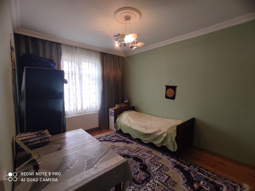 Həyət evi, Yaşıl dərə qəs — Ev, villa, Sumqayıt (12)