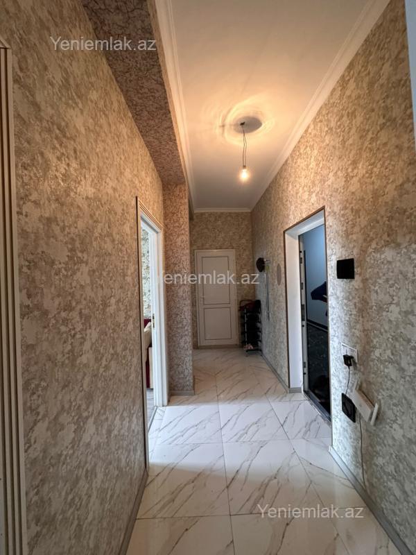 Satılır 2 otaqlı Bina evi menzil (Yeni tikili), 73 m², Xırdalan ş — Mənzil (2)