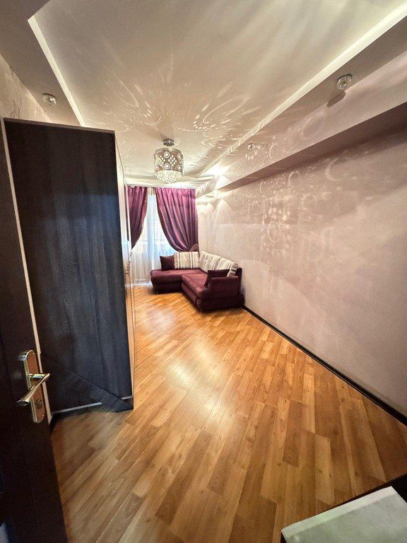 Satılır 4 otaqlı köhnə tikili 120 m² — Mənzil, Bakı (5)