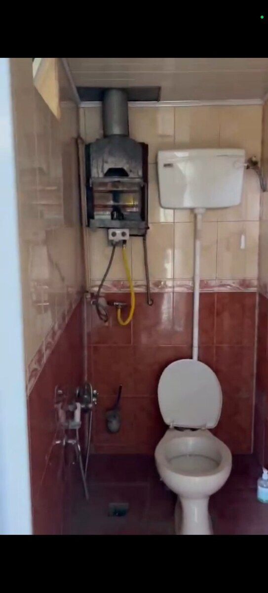 Həyət evi kirayə verilir, Gəncə ş — Ev, villa, Gəncə (3)