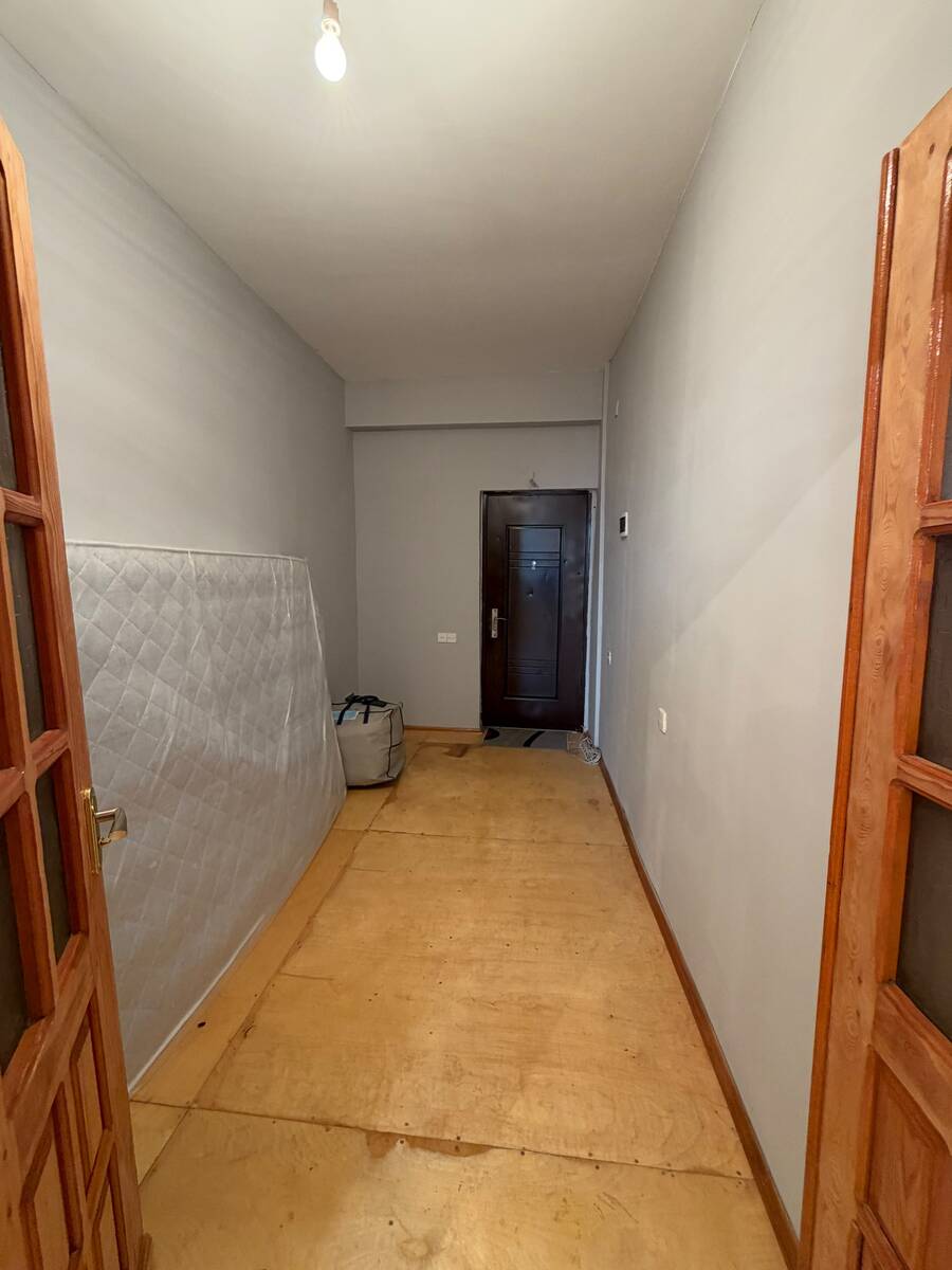 Satılır 2 otaqlı yeni tikili 60 m² — Mənzil, Bakı (9)