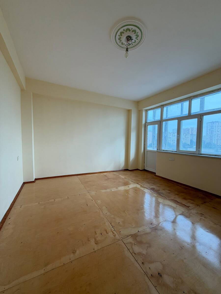 Satılır 2 otaqlı yeni tikili 60 m² — Mənzil, Bakı (4)