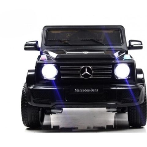 Uşaq avtomobili "Mercedes-Benz" — Bakı