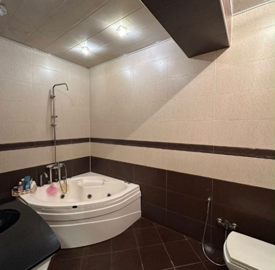 Satılır 3 otaqlı yeni tikili 100 m² — Mənzil, Bakı (3)
