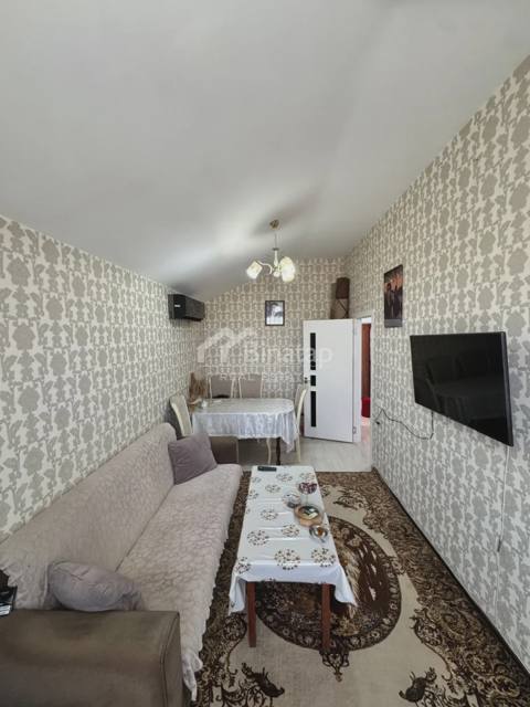 Satılır 2 otaqlı yeni tikili 53 m², Avtovağzal metrosu, Abşeron rayonu — Bakı