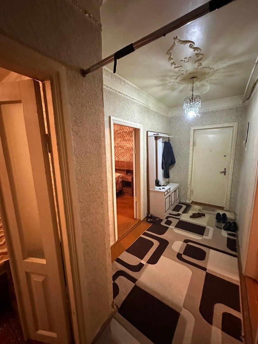 3-otaqlı mənzil, Lökbatan qəs., 73 m² — Mənzil, Bakı (2)