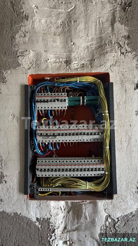 Bag evi satilir — Ev, villa, Bakı (9)