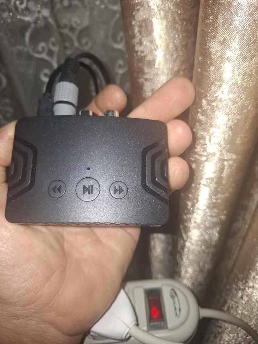 Musiqi mərkəzi Panasonic SC-VC968 — Səs texnikası, Bakı (5)