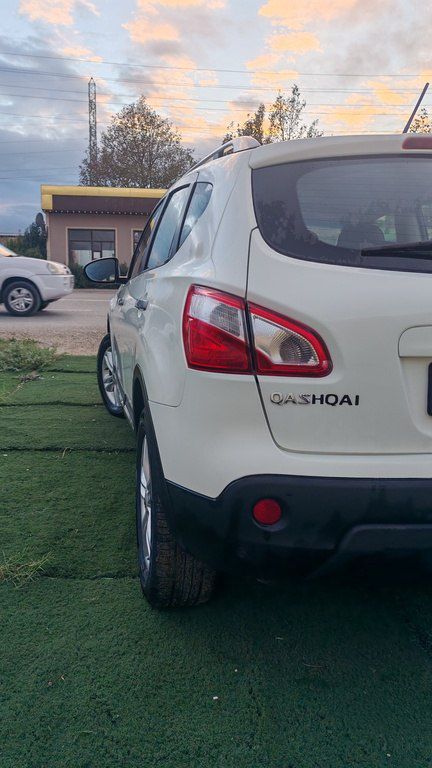 Nissan Qashqai, 2.0 L, 2010 il, 177 777 km — Avtomobillər, Bakı (4)