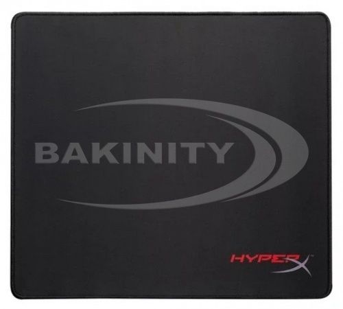 Siçan üçün altlıq Kingston HyperX Fury S Pro Gaming Mouse Pad (large) Hx-mpfs-l-n — Kompüterlər və noutbuklar, Bakı