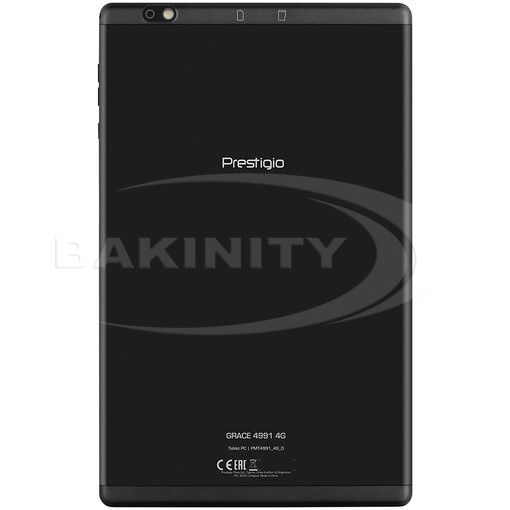 Planşet Prestigio Grace 4991 4G — Planshetlər, Bakı (2)