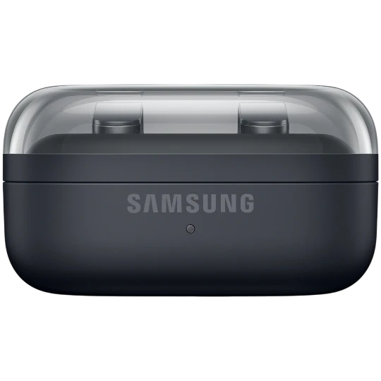 Bluetooth qulaqlıq Samsung Galaxy Buds 4 Black SM-R540 / S — Simsiz qulaqlıqlar, Bakı (7)