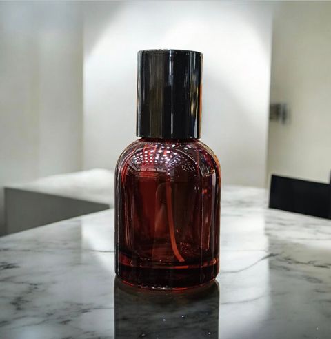 No Brand Ganymede uniseks ətir suyu 30 ml — Bakı