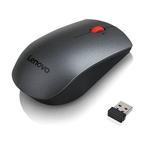 Lenovo Professional Wireless Laser Mouse 4X30H56886 Tam ölçülü, ofis — Bakı