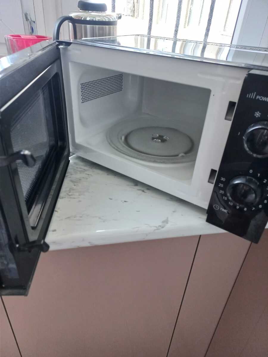 Mikrodalğalı soba — Ev texnikası, Bakı (3)