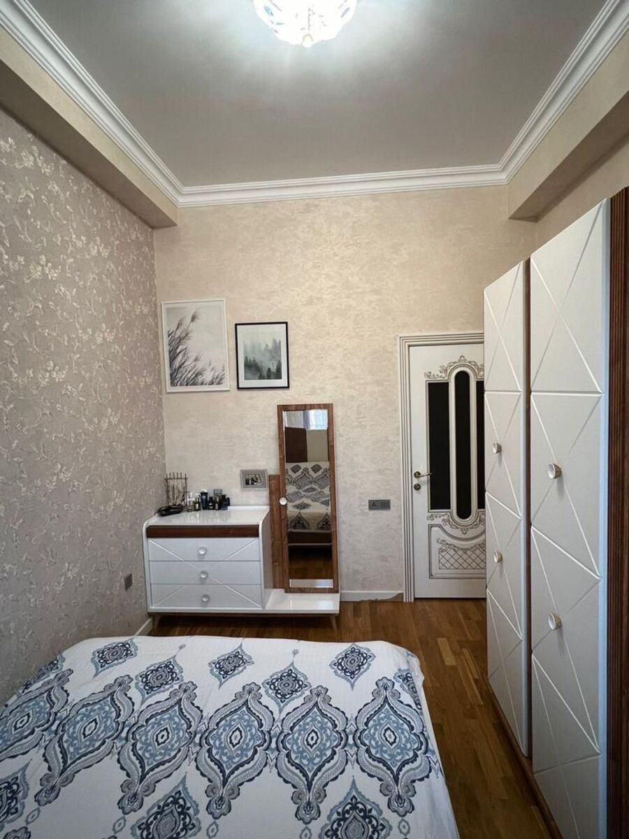 3-otaqlı yeni tikili, Bulvar küç., 60 m² — Mənzil, Sumqayıt (7)